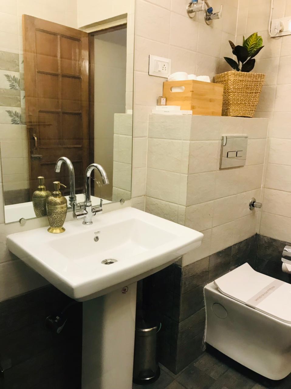 Lamrin Boutique Cottages | Best Hotels In Rishikesh — 4
