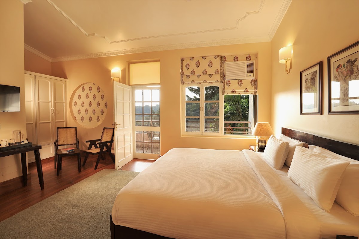 Lamrin Boutique Cottages | Best Hotels In Rishikesh — 3