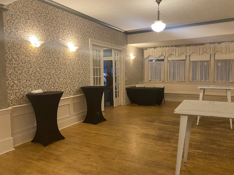 Work and Play Lounge — Event Venue in Seattle