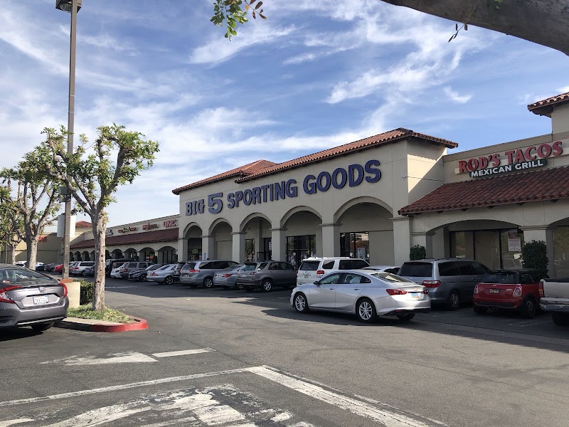 Big 5 Sporting Goods #60 photo