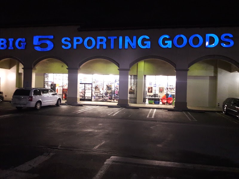 Big 5 Sporting Goods #60 photo