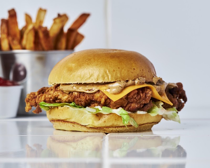 CRISPY SOUL Paris 2 photo 2