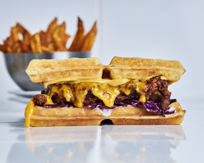 CRISPY SOUL Paris 2 photo 6