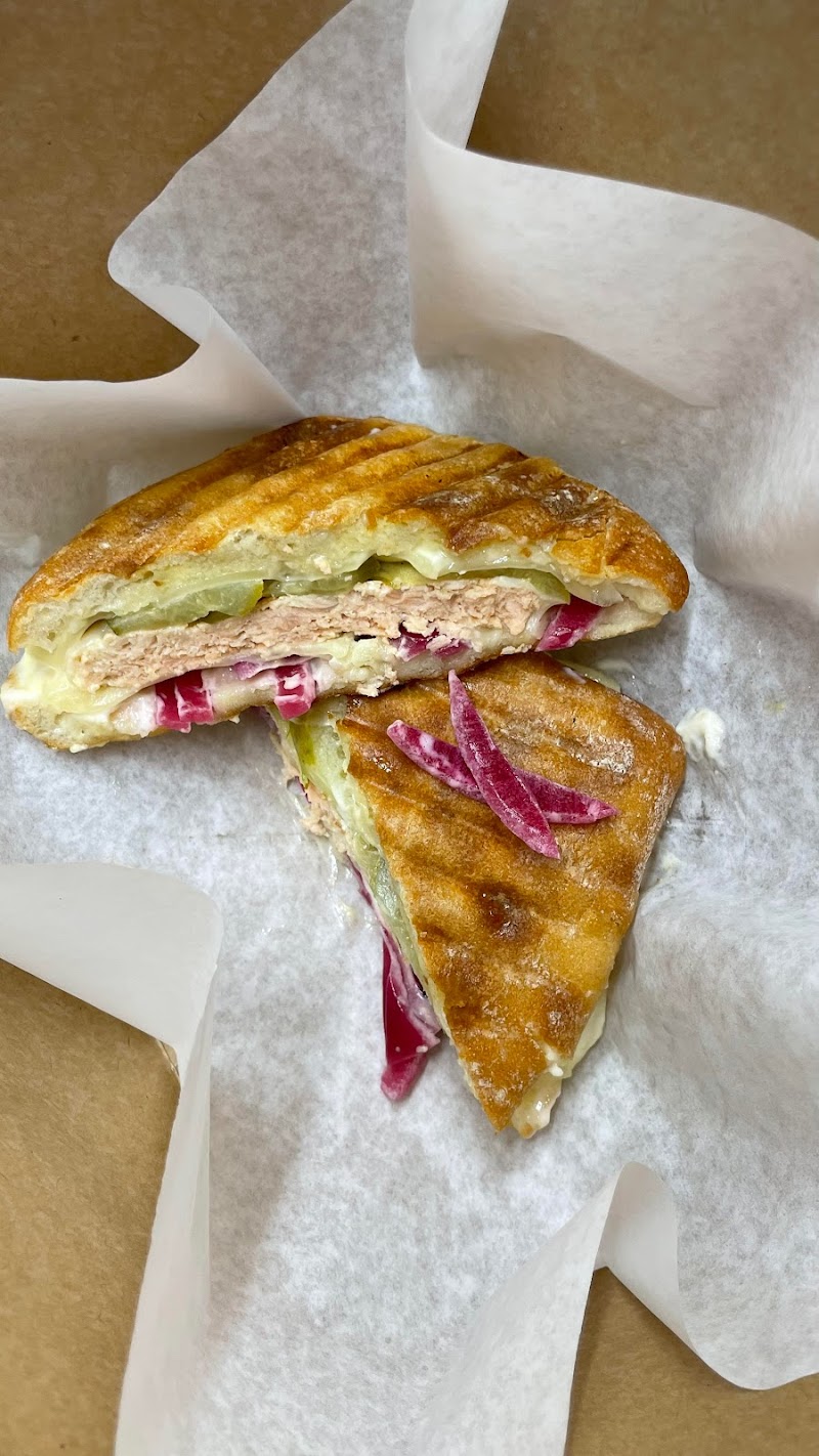 Cicter’s Cafe photo 2