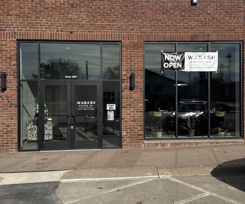 Wabash Coffee House and Bakery photo 1