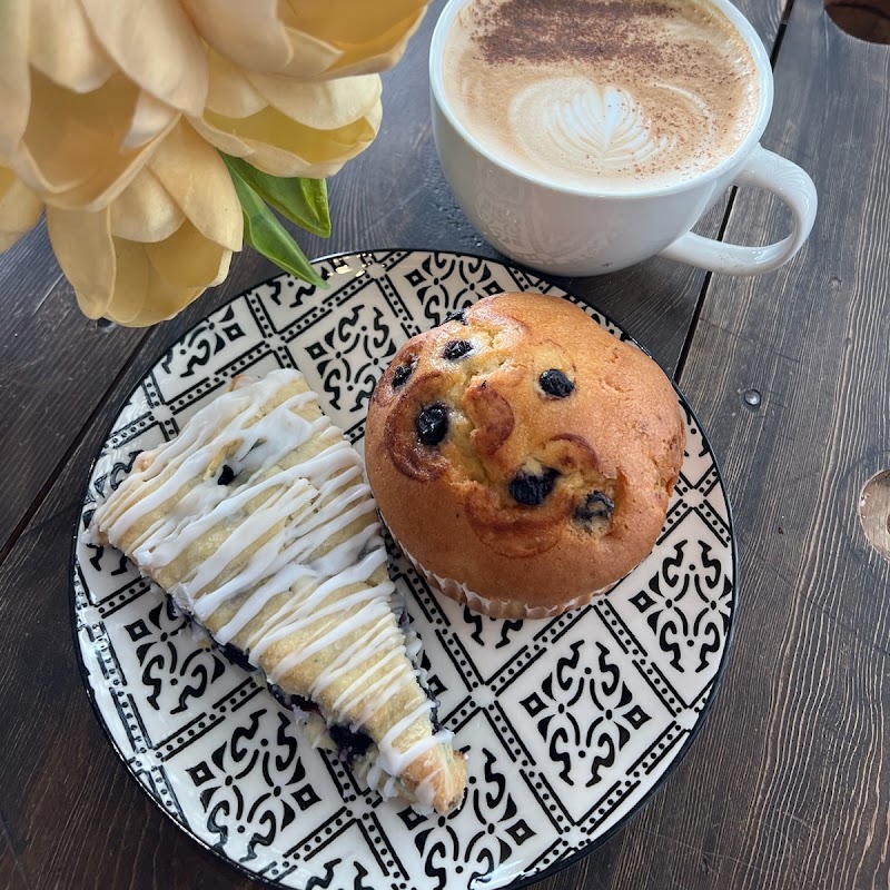 Bordertown Coffee and Bake Shop photo 2