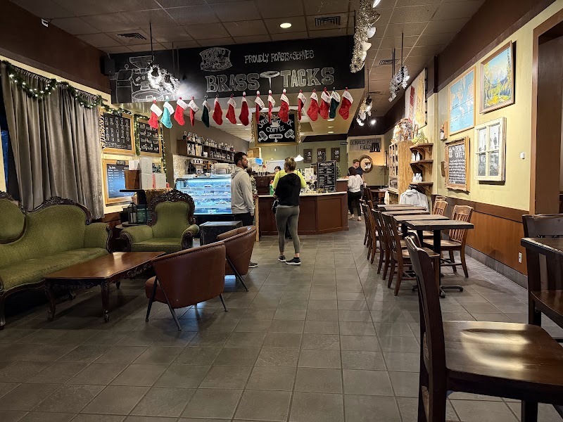 Spring Park Coffee photo 3