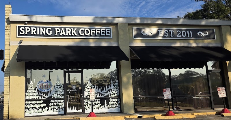Spring Park Coffee photo 4