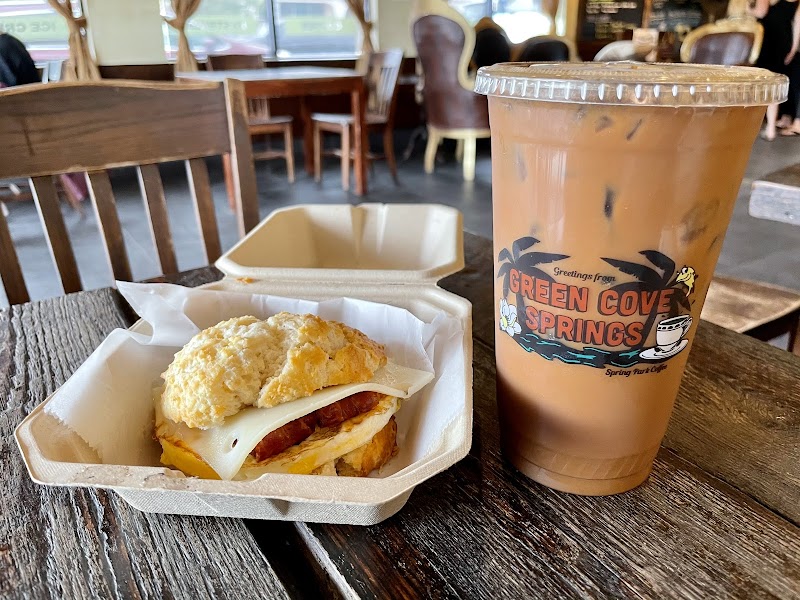 Spring Park Coffee photo 2