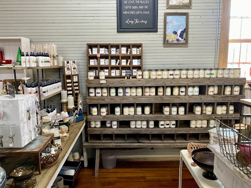 Kiser Country Mercantile & Coffee Shop photo 3