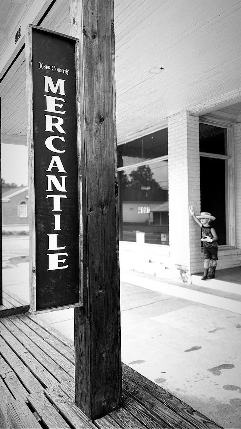 Kiser Country Mercantile & Coffee Shop photo 1