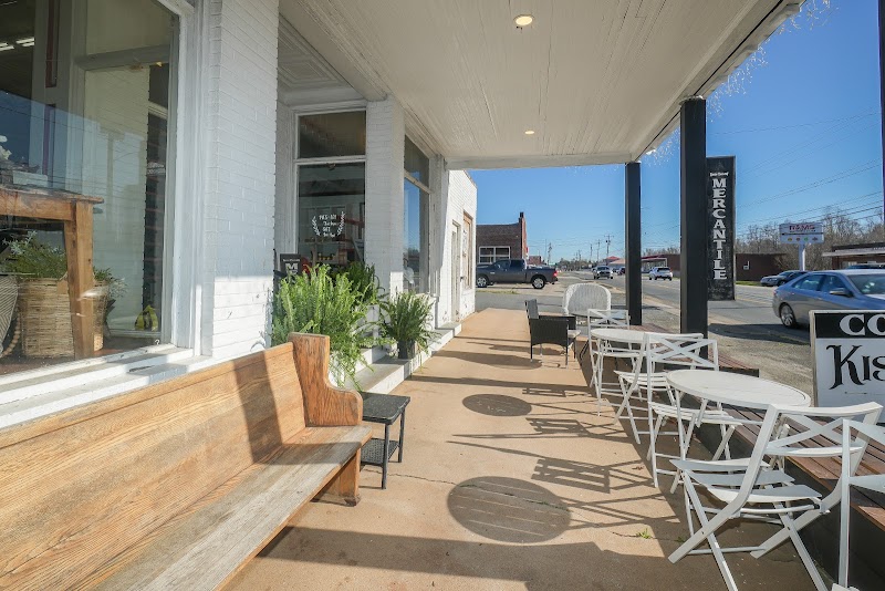 Kiser Country Mercantile & Coffee Shop photo 4