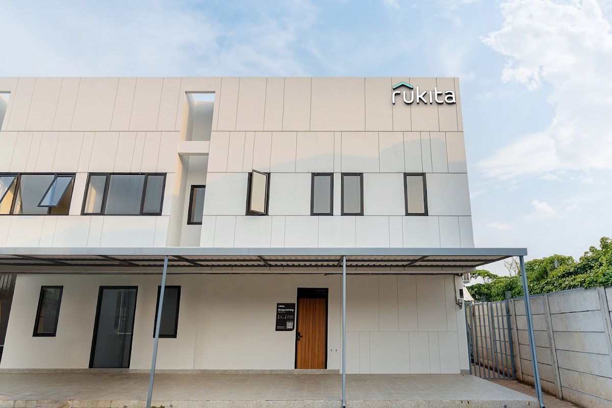 Rukita Dimigo Coliving BSD