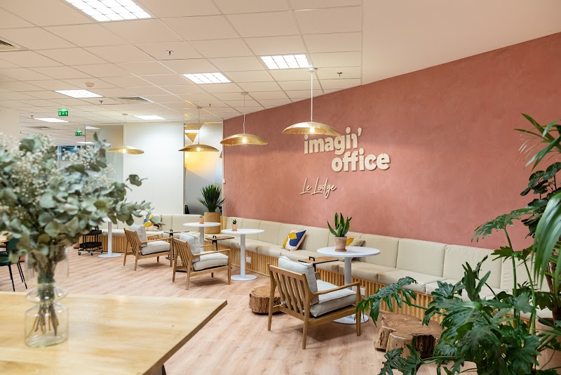Imagin'Office La Défense