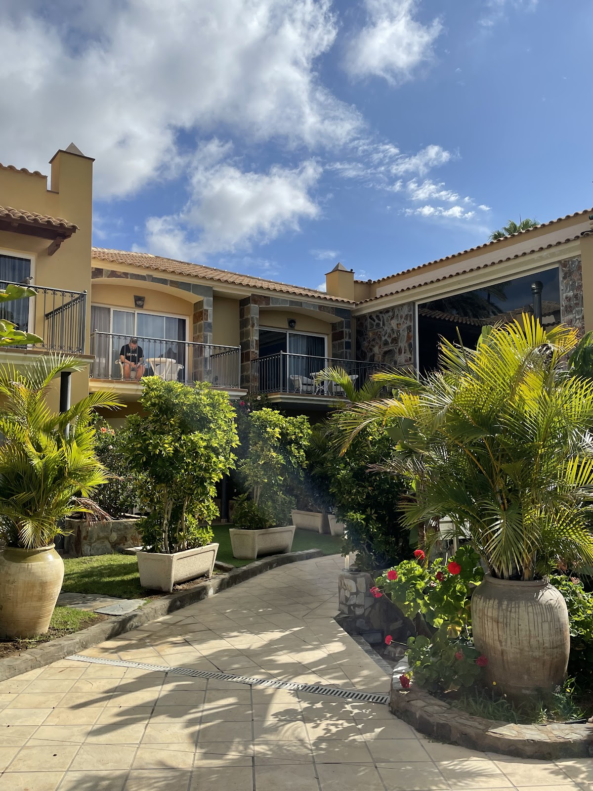 Bull Vital Suites & Spa