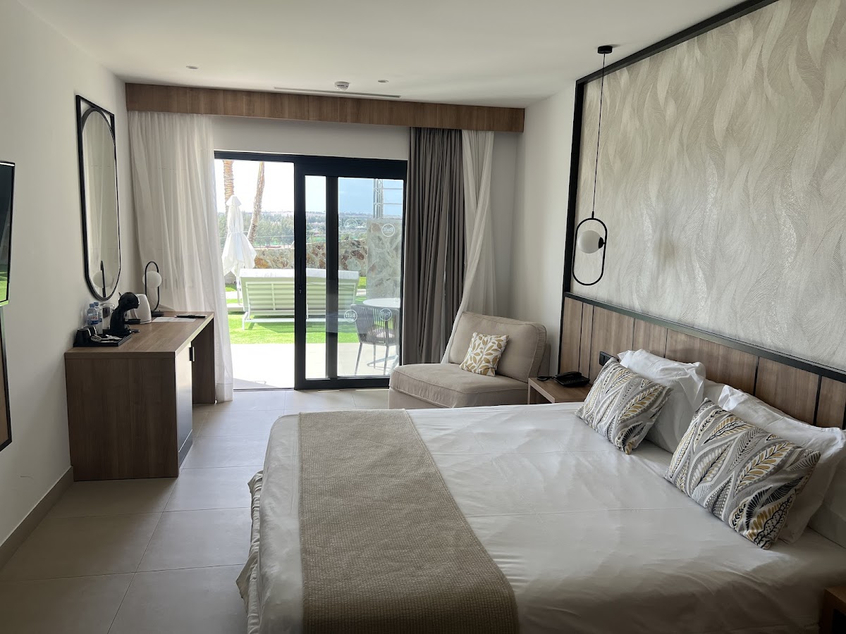 Bull Vital Suites & Spa — 3