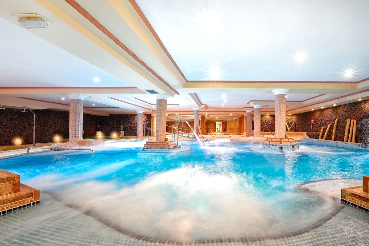 Bull Vital Suites & Spa — 4