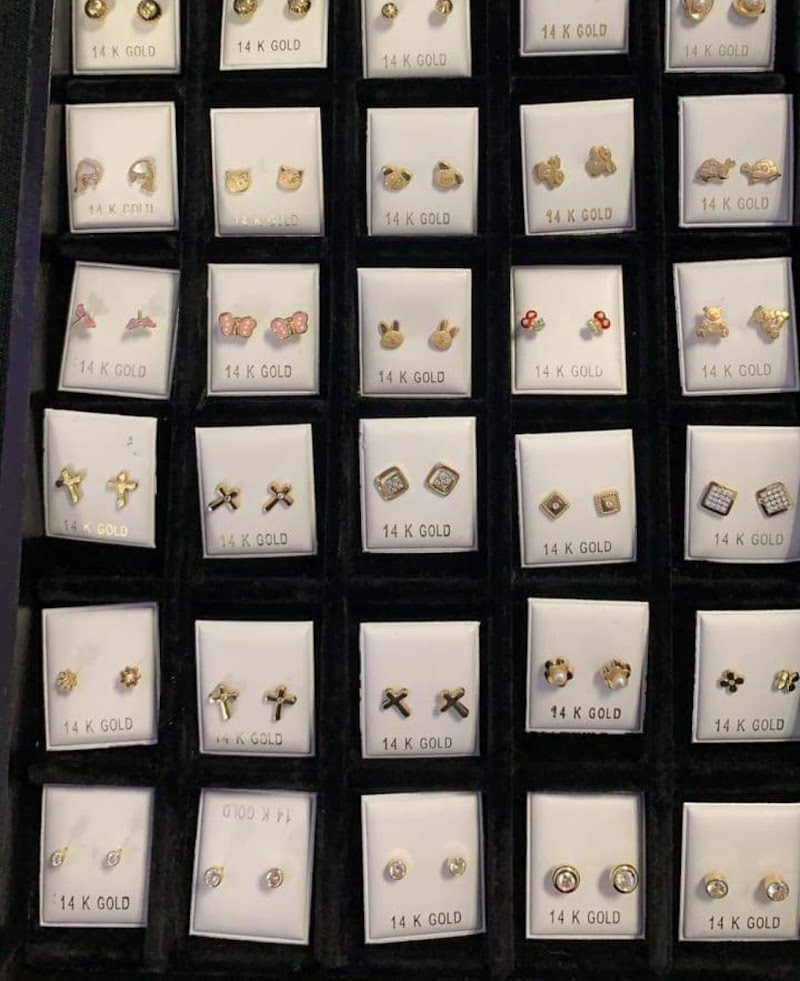 Key West Pawn Shop photo