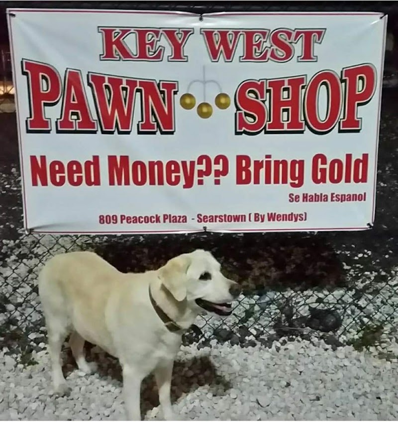 Key West Pawn Shop photo