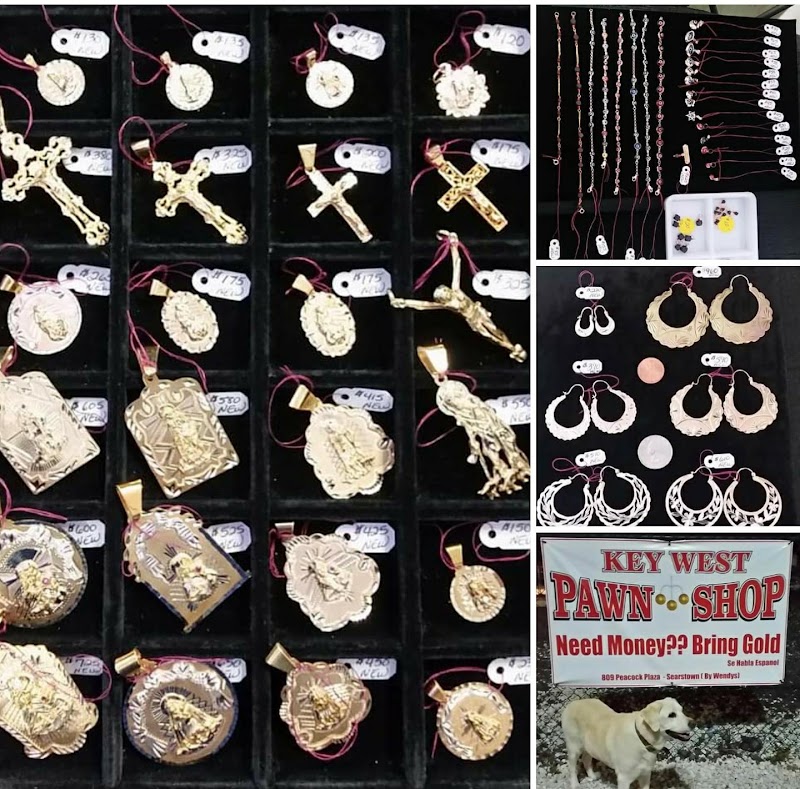 Key West Pawn Shop photo