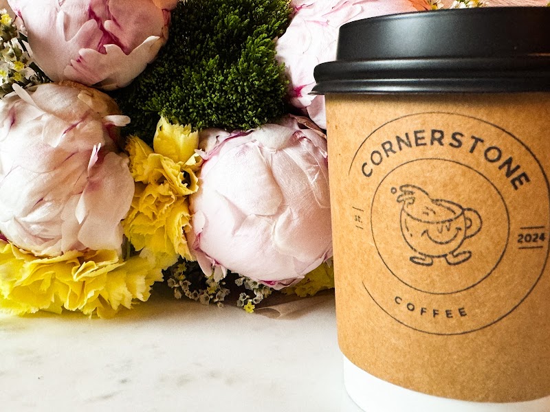 Cornerstone Coffee photo 3