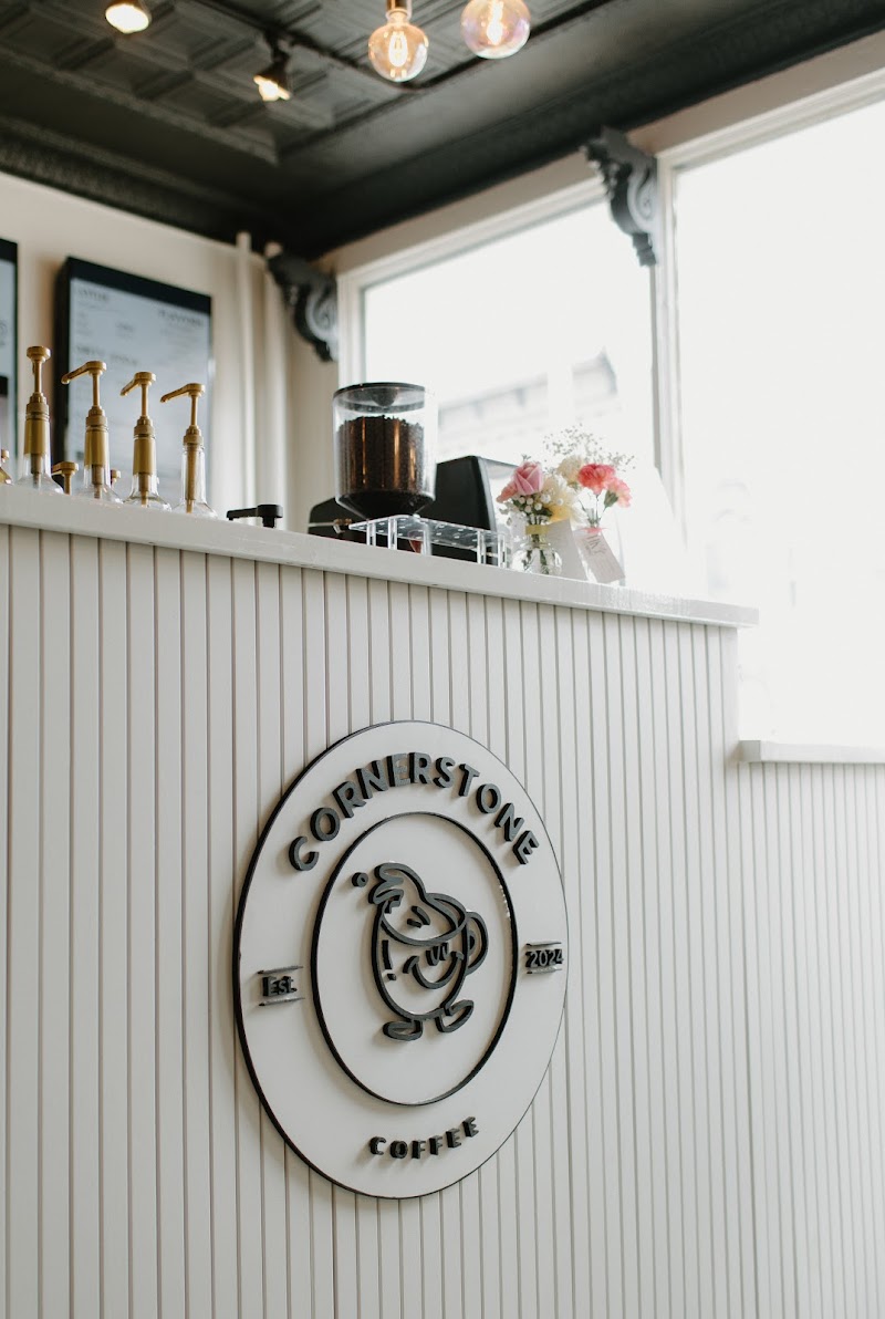 Cornerstone Coffee photo 3