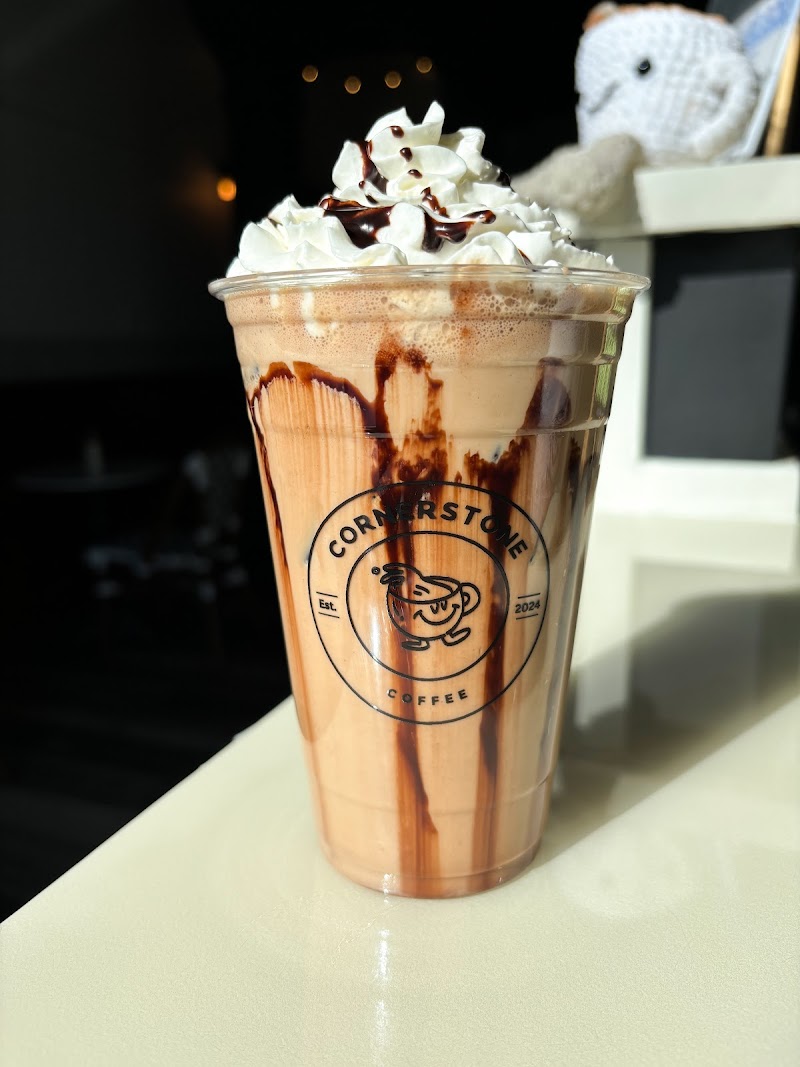 Cornerstone Coffee photo 2