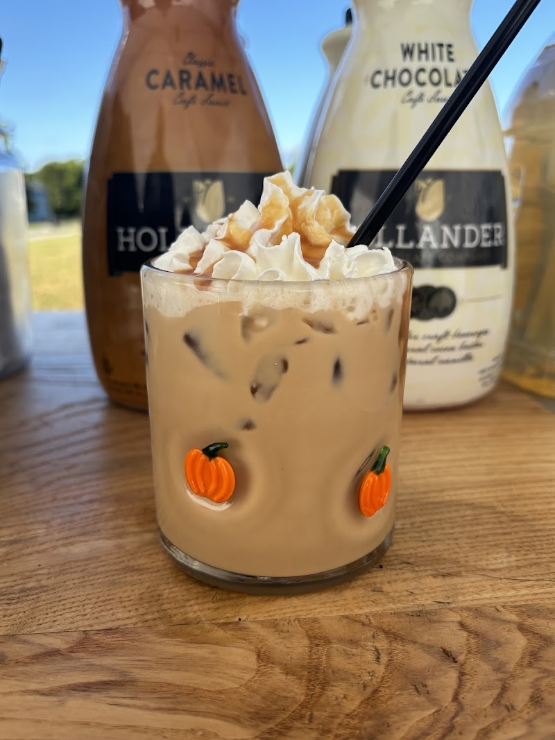 Cornerstone Coffee photo 4