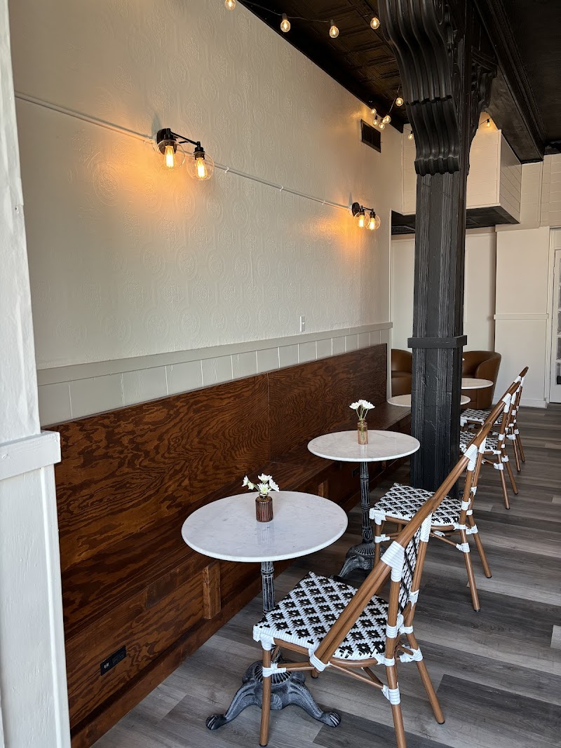 Cornerstone Coffee photo 1