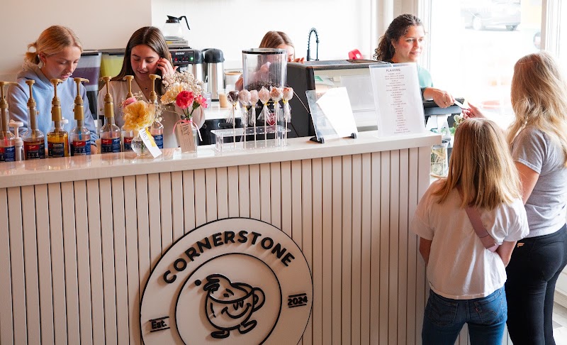 Cornerstone Coffee photo 4