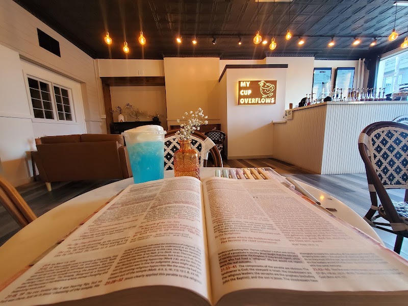 Cornerstone Coffee photo 3