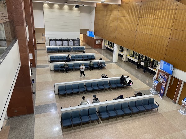 Los Angeles General Medical Center photo 7