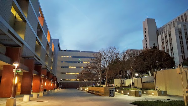 Los Angeles General Medical Center photo 4