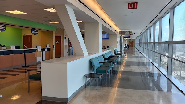 Los Angeles General Medical Center photo 6