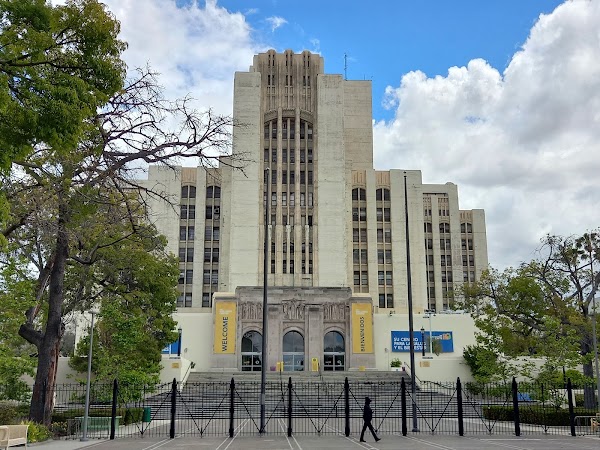 Los Angeles General Medical Center photo 5