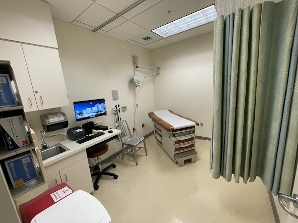 Los Angeles General Medical Center photo 8