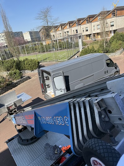 Foto van Verhuisbedrijf Saint Transport