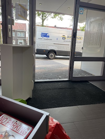 Foto van Verhuisbedrijf Saint Transport