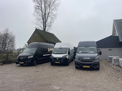 Foto van Verhuisbedrijf Saint Transport