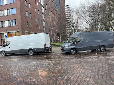 Foto van Verhuisbedrijf Saint Transport