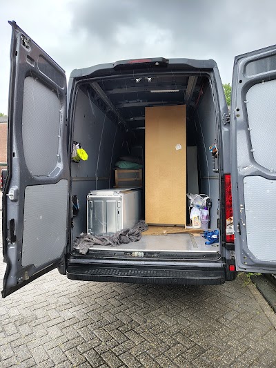 Foto van Verhuisbedrijf Saint Transport