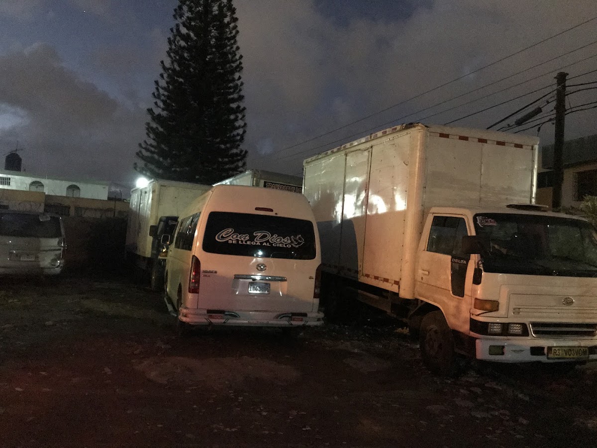Transporte Aguilera - Imagen 1