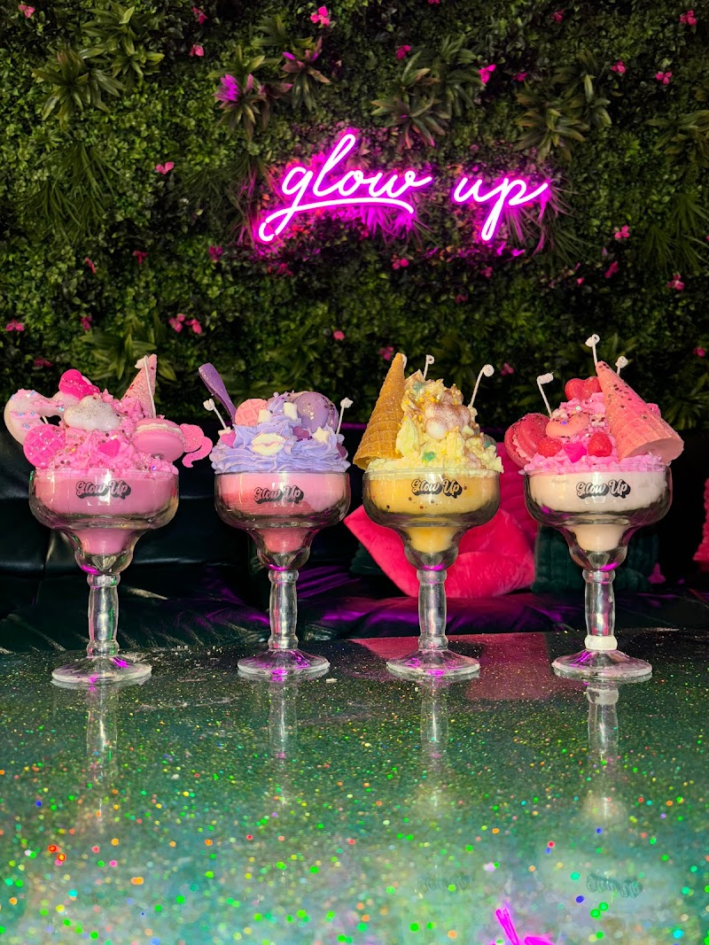 GLOW UP CREATIVE ARTS STUDIO photo 8