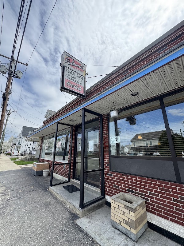 Roland’s Restaurant