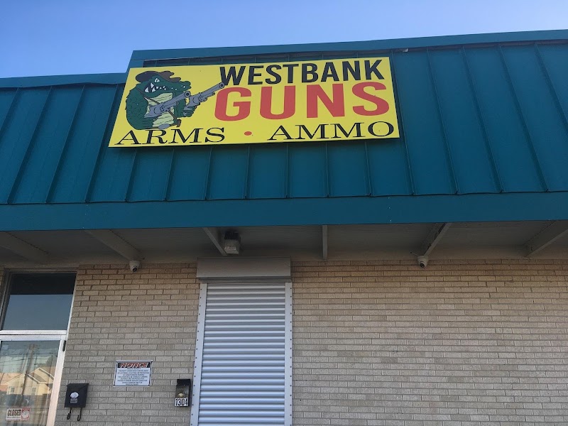 Westbank Guns, LLC photo