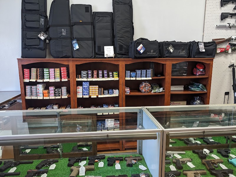 Westbank Guns, LLC photo