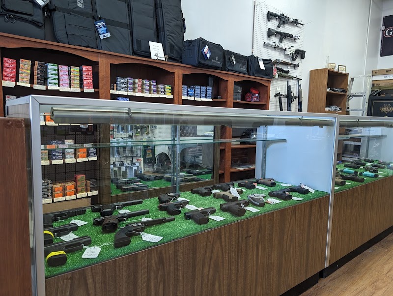 Westbank Guns, LLC photo