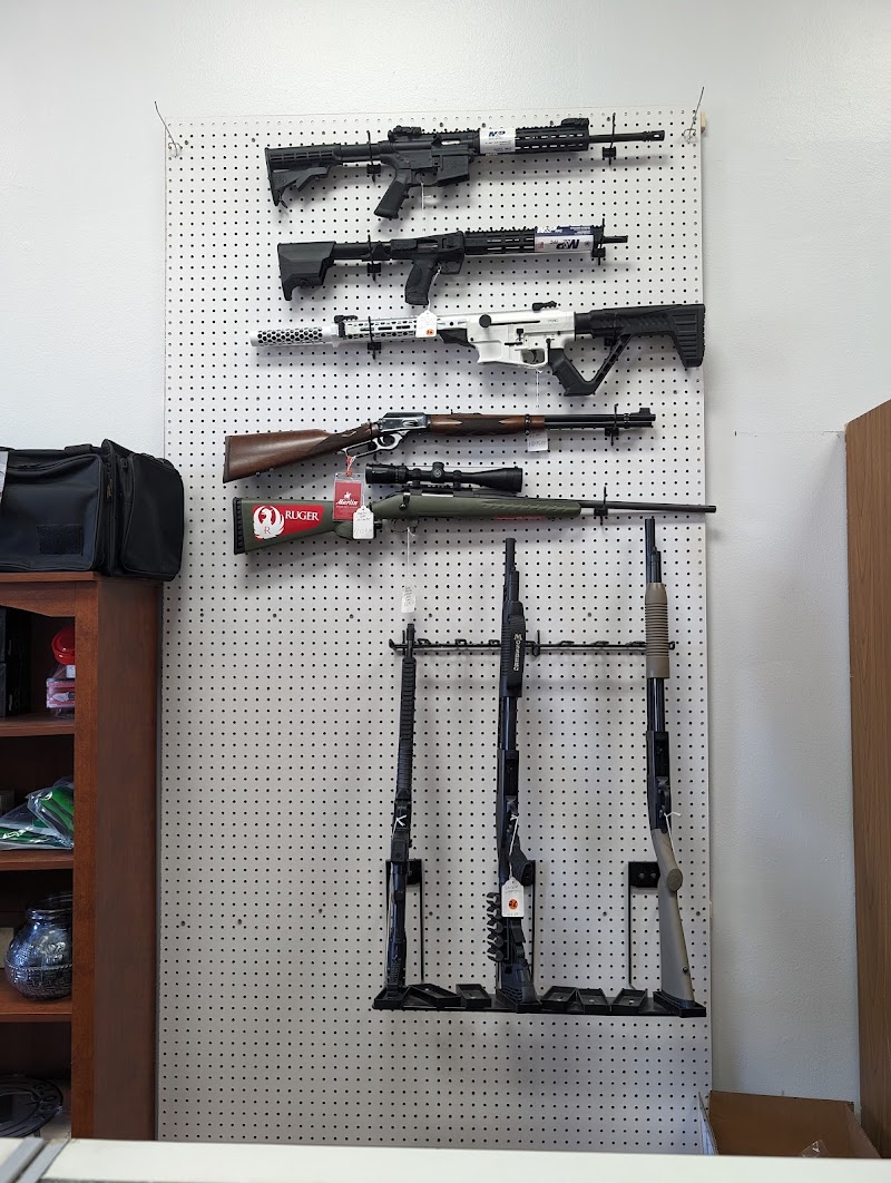 Westbank Guns, LLC photo