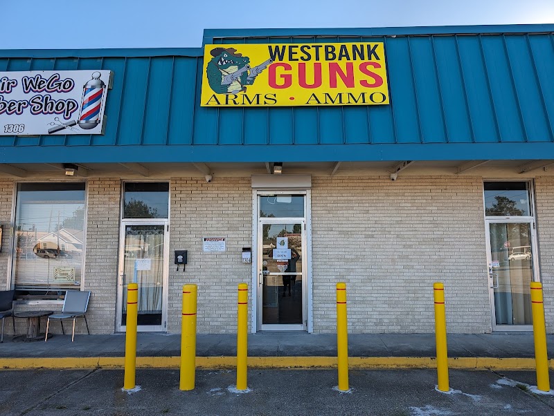 Westbank Guns, LLC photo
