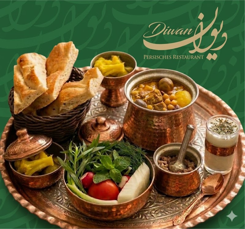 Diwan Restaurant photo 3